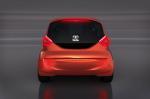 Tata MegaPixel Concept 2012 года
